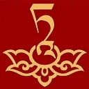 The Dalai Lama Institute for Higher Education logo