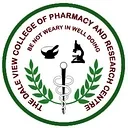 The Dale View College of Pharmacy and Research Centre logo