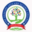 The Elegant College of Arts and Science logo - Palakkad, Kerala