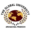 The Global University logo