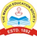 The Mandvi Education Society Commerce College logo