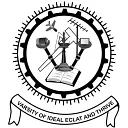 Toms Arts and Science College logo - Kottayam, Kerala