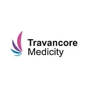Travancore College of Allied Health Sciences logo