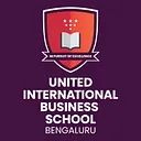 United International Business School logo