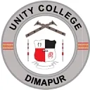 Unity College logo