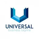 Universal BA Civil Services College, Nerla Adyal logo