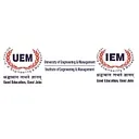 University Of Engineering And Management logo