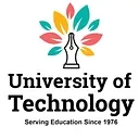 University of Technology, Jaipur logo