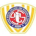 Vaidik Dental College and Research Centre logo