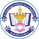 Valliammal College for Women logo