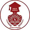 Vanita Vishram Womens University logo