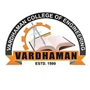 Vardhaman College of Engineering logo