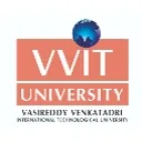 Vasireddy Venkatadri International Technological University logo - Guntur, Andhra Pradesh