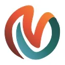 Vidya University logo