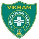 Vikram College of Physiotherapy logo