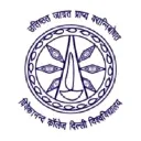 Vivekananda College logo