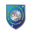 West Godavari Institute of Science and Engineering logo