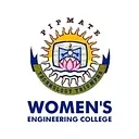 Womens Engineering College Lawspet logo