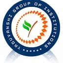 Yaduvanshi Degree College Patikara Narnaul logo