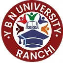 Ybn University logo - Ranchi, Jharkhand